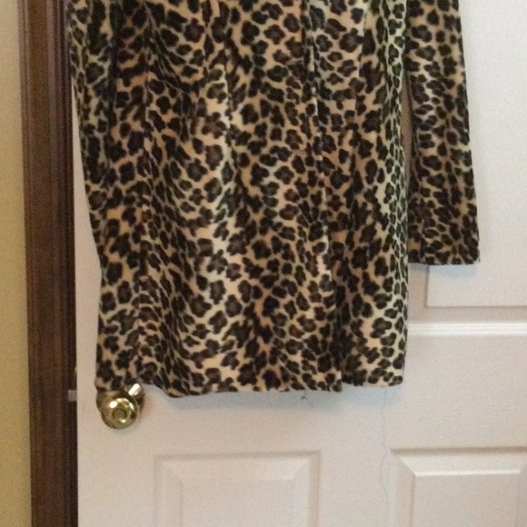 Entrancy Jacket - Picture 3 of 7